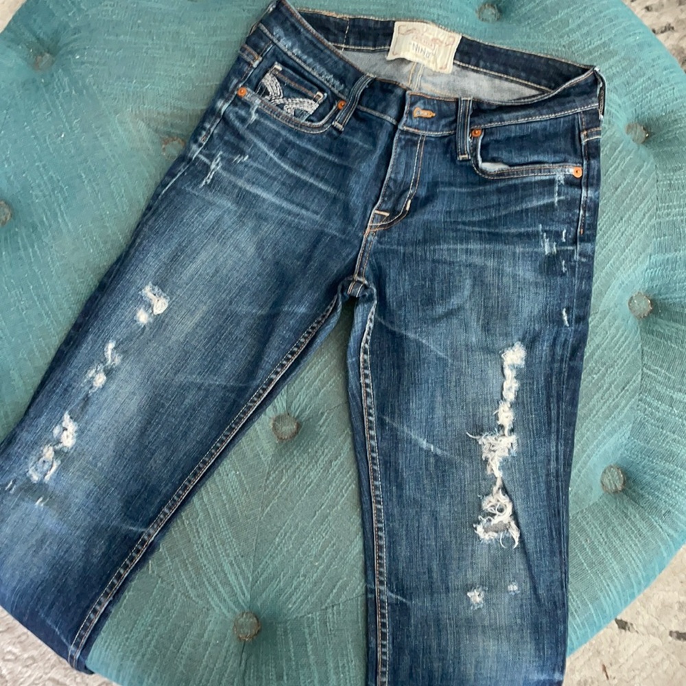 Big Star jeans